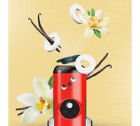 Henry Quick Vacuum Vanilla Fragrance Scent Pods, Pack of 10