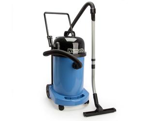 Numatic WV470-830614 Wet and Dry Vac 20L / 27L 240V