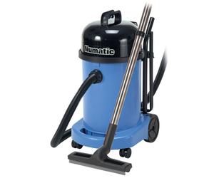 Numatic WV470 Professional Wet & Dry Vacuum Cleaner (230V)