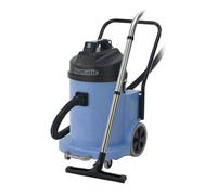 Numatic WV900 Industrial Wet or Dry Vac (110V)