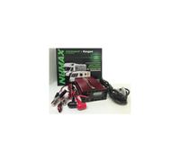 Numax 12V 10A Automatic Intelligent Connect Forget HD Leisure Battery Charger