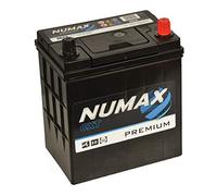 Numax Premium 054 Car Battery 12V 35Ah 300 Amps (En)