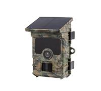 NUM'AXES - PIE1060 Photographic Trap with Wi-Fi and Integrated Solar Panel