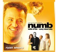 Numb / Kettle of Fish / Coney Island Baby / O.S.T. - Numb / Kettle Of Fish / Coney Island Baby / O.s.t.