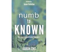 Numb to Known: The Surprising Path Away From Porn