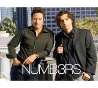 Numb3rs - Season 2