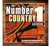 Number 1 Country Collection