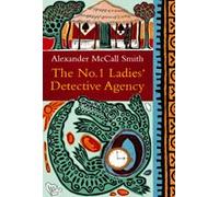 Number 1 ladies detective agency