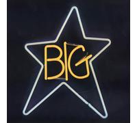 Big Star - Number 1 Record - Yellow Colored Vinyl [Vinyl LP] [VINYL]
