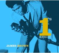 Number 1's By James Brown (2007-03-27)