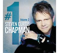 Number 1's Vol 2 By Steven Curtis Chapman (2013-02-12)