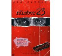 NUMBER 23 - DVD - G3z