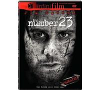 NUMBER 23 - Region 1 DVD,US Import