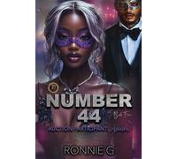 Number 44 Participant Amara: The Auction