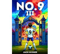 Number 9: The Battle (Book 3)