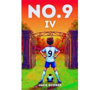 Number 9: The Fight (Book 4) (4)