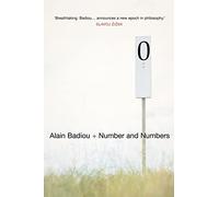 Number and Numbers