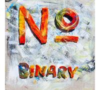 Number : Binary VINYL 12" Album (2020) NEW FREE Shipping, Save £s