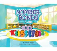 Number Bonds 1 - 100