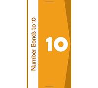 Number Bonds to 10: 26 Number Bond Tests