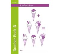 Number Book 3