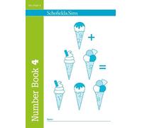 Number Book 4
