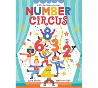 Number Circus: 1