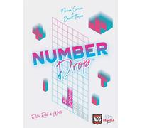 Number Drop