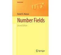 Number Fields