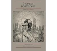 Number Forty-One: Libro I - Genesis