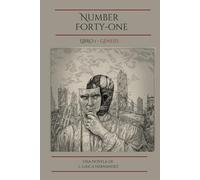 Number Forty-One: Libro I - Genesis