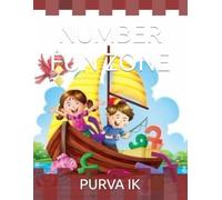 NUMBER FUN ZONE