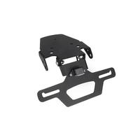 Number Holder Bracket For Tiger For Sport 660 800 Motorcycle Folding License Plate Holr Tail Tidy Frame Rear Fenr Eliminator CNC Number Plate Bracket(Item A)