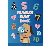 Number Hunt: 0-25
