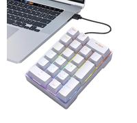 Number Keypad Mechanical Keyboard - Extension, Plug Wired, Pad Accountants Financial Analysts, Programmers Bookkeepers Graphic Designers | Accountants Financial Analysts Programmers Bookkeepers Graph