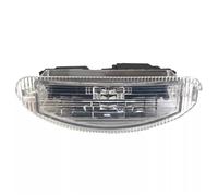 Number License Plate Light For Golf For Mk7 2013-2017 Left Right Heated Wing Mirror Glass Wide
