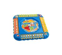 Number Matching Cards Set Cognitive Development Activity for Children Parent Child Interaction Multiplayer Card Game