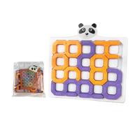 Number Maze,Color and Number Maze Game | Educational Interactive Playgame Toy for Boy School Preschoolers Hand-Eye Coordination Travel Home Playtime Girl Develop Skills