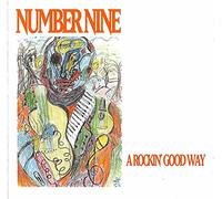 Number Nine - A Rockin' Good Way Mcd