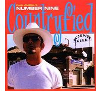 Number Nine - Countryfied