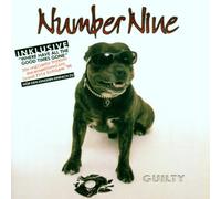 Number Nine - Guilty
