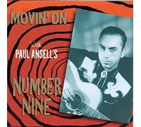 Number Nine - Movin' on