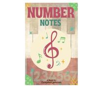 Number Notes: Easy piano songs that Glorify God