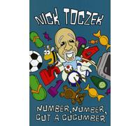 Number, Number, Cut A Cucumber