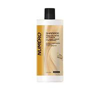 NUMBER Oat restructuring shampoo 1000 ml