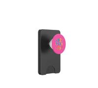 Number One Au Pair PopSockets PopWallet for MagSafe