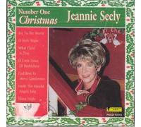 Number One Christmas by Jeannie Seely