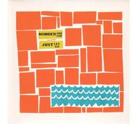 Number One Cup - Just Let Go