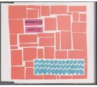 Number One Cup - Just Let Go