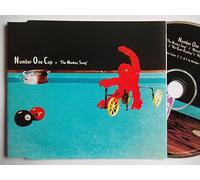 Number One Cup - Monkey Song/Malcolms X Ray